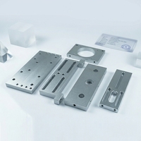 Boîtiers électroniques en acier inoxydable usinés CNC pour pompes doseuses de précision et pièces automobiles – Boîtiers métalliques de précision sur mesure