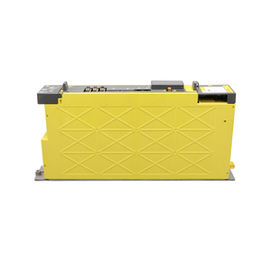 Servoaccionamiento FANUC A06B-6117-H204 para Máquinas CNC - Product Image 1
