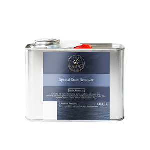 ตัวทำละลายทำความสะอาดยางมะตอยสีหนัก - Product Image 6