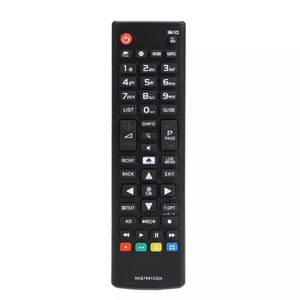 AKB74915324 AKB73715601 AKB7509530 para <span class=keywords><strong>LG</strong></span> LCD <span class=keywords><strong>TV</strong></span> control remoto 55UH625V 55UH6500 55UH6509 - Product Image 1