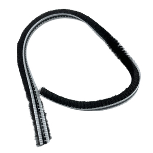 Venta al por mayor China Factory 5X6 3P2L plástico <span class=keywords><strong>aluminio</strong></span> <span class=keywords><strong>ventana</strong></span> y puerta sello <span class=keywords><strong>burlete</strong></span> - Product Image 3