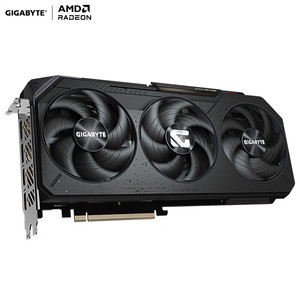 การ์ดจอ RADEON 9070 GRE GAMING OC 12G สำหรับเกมอีสปอร์ต 9070 GRE GAMING OC 12G การ์ดจอสำหรับอีสปอร์ต - Product Image 2