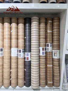 Venta Directa de Fábrica Wayon. Papel Tapiz Autoadhesivo de Alta Gama de 1.2 Metros de Ancho, 3 Metros de Largo y 2.5 Milímetros de Grosor. - Product Image 5
