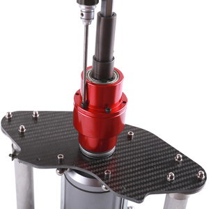 Helicóptero a Gasolina Grande Mayatech GH250, Motor AF-25B - Product Image 6