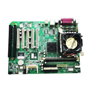 Carte mère industrielle ADVANTECH AIMB-740VE AIMB-740 Rev.B1, module CPU, carte principale, stock original, testée à 100% - Product Image 1