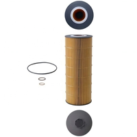 5411840209/E500HD37/OX168D/E500HD129/HU12140x Auto-Motorölfilter für Mercedes-Benz, Kfz-Ölfilter