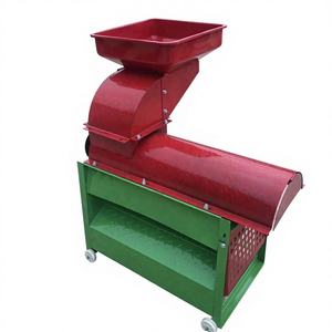 De tediosa a sin esfuerzo: Desgranadora automática de maíz para la alegría del hogar y el jardín - Product Image 3