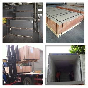 Feuille de plastique ABS double couleur de 1,3 mm, prix d'usine, gravure au laser - Product Image 2