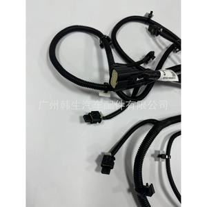 ชุดสายไฟกันชนหลังเทสล่า โมเดล เอส 1004421-04-T อะไหล่ทดแทนใหม่ - Product Image 4