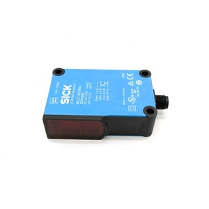 Interruptor de Sensor fotoeléctrico SICK original y genuino, sensor fotoeléctrico de la serie <span class=keywords><strong>WFS</strong></span> de SICK, de la serie SICK, de la marca original y nuevo, de la serie <span class=keywords><strong>WFS</strong></span> - Product Image 2