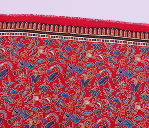 Lijiang-tissu de coton <span class=keywords><strong>et</strong></span> de <span class=keywords><strong>lin</strong></span>, étoffe à imprimés, Style National, pour Table <span class=keywords><strong>et</strong></span> canapé, tendance, Diy bricolage, été - Product Image 3
