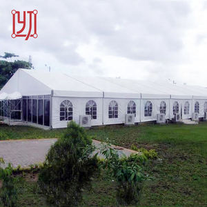 Carpa Económica para Bodas y Fiestas de 20x30 y 20x40 para Eventos al Aire Libre en Venta - Product Image 3
