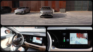 Changan CS75 Plus 2025 Tout Nouveau <span class=keywords><strong>SUV</strong></span> Essence Conduite à Gauche Transmission <span class=keywords><strong>Automatique</strong></span> Intérieur Foncé Jantes R19 Meilleure Vente Prix Abordable - Product Image 6
