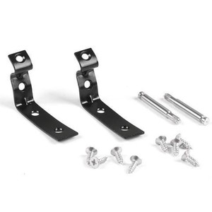 Kit de modificación de coche, soportes de bisagra, accesorios de reparación de acero para Audi A4 S4 RS4 B6 B7 8E - Product Image 2