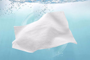 Lingettes nettoyantes pour bébé <span class=keywords><strong>Love</strong></span> of Dream Pure Water sans alcool, en tissu non tissé, 150x180mm, 60/80 pièces, lingettes douces au parfum citron et lavande - Product Image 5