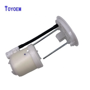TOYOEM 77024-06090 燃油吸油器 适用于丰田燃油滤清器 汽车配件 凯美瑞<span class=keywords><strong>2</strong></span>.4雷克萨斯ES240燃油滤清器 - Product Image 1