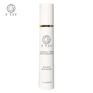 Humectante antienvejecimiento <span class=keywords><strong>con</strong></span> FPS 46, mascarilla <span class=keywords><strong>con</strong></span> filtro solar, <span class=keywords><strong>hidratante</strong></span>, más vendido - Product Image 1