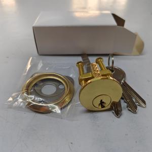 Tùy Chỉnh Chốt Chết Đêm Chốt Lỗ Mộng Và Rim Khóa An Ninh Cửa Chết Bolt Khóa Với Các Phím Nightlatch Khóa Cho Nhập Phía Trước Cửa - Product Image 6