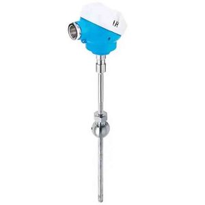 E+H ITHERM ModuLine TM121 Modular Industrial <b>Temperature</b> <b>Controller</b> Basic Type Thermistor/Thermocouple IP68 Stainless Steel ODM - Product Image 3