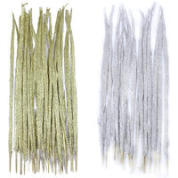 Plumes de carnaval artificielles pour décor de maison, 50-55cm, plumes de queue de faisan, teinte naturelle pour cheveux artisanaux