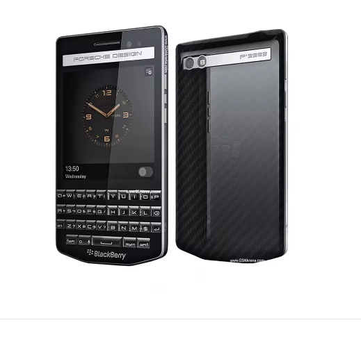 Arabic Kayborad P9983 Phone Design P'9983 Factory Unlocked LTE Smartphone English Operating Language EU Plug