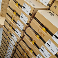 HUAWEIS 2.5" 02353VYC 02353LDP STLZE1SA1200 1.2TB SAS HDD Hard Disk Drive untuk OceanStor 5300 5600 2810 2200 V5 Kunpeng