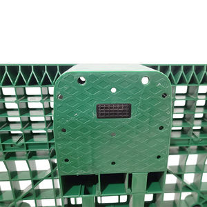 Paletas <span class=keywords><strong>de</strong></span> botellas <span class=keywords><strong>de</strong></span> envío verdes <span class=keywords><strong>de</strong></span> 5 galones <span class=keywords><strong>de</strong></span> alta calidad, productos <span class=keywords><strong>de</strong></span> plástico <span class=keywords><strong>usados</strong></span> <span class=keywords><strong>de</strong></span> una sola cara, <span class=keywords><strong>compra</strong></span> y <span class=keywords><strong>venta</strong></span> en China - Product Image 4