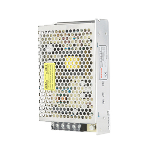 High Efficiency Led Power Supply S-60-24 60W 24V Ac to Dc Single Output <strong>Industrial</strong> Switching Power Supply Smps Transformer - Product Image 5