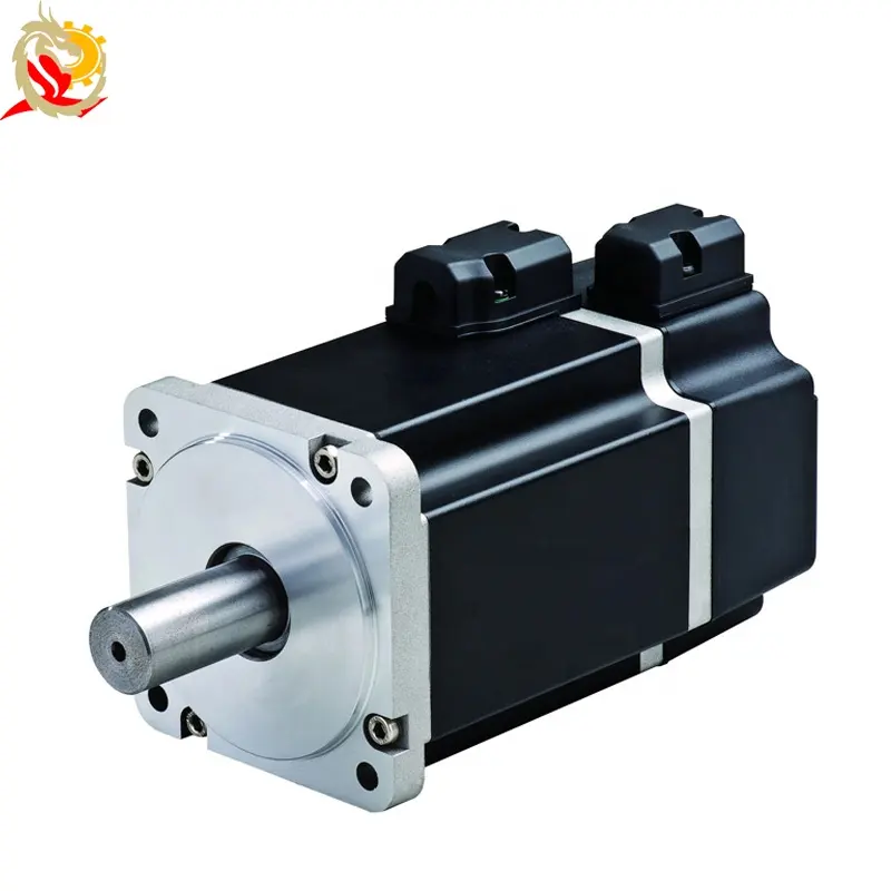 HIWIN 400W Power Industrial Machine Servo Motor