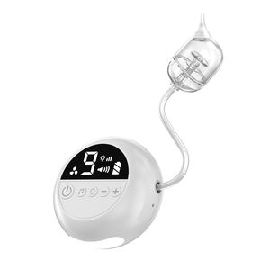 Aspiratore nasale per bambini - Product Image 2