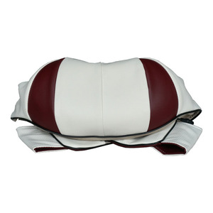 เครื่องนวดคอไฟฟ้าแบบชาร์จไฟได้ USB เครื่องนวดไหล่แบบนวดสำหรับใช้ในบ้านรถยนต์ BGA 151 - Product Image 1