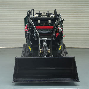 <span class=keywords><strong>Mini</strong></span> chargeuse sur pneus la plus vendue, <span class=keywords><strong>mini</strong></span> chargeuse sur chenilles multifonctionnelle, <span class=keywords><strong>mini</strong></span> chargeuse sur pneus agricole, chargeuse compacte diesel - Product Image 5