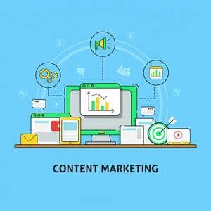 Servicio Profesional de Marketing de Contenido, Artículos, Blogs, Sitios Web, Escritura Creativa, Negocios, Finanzas, Soluciones de IA, Agencia de Expertos Globales - Product Image 4