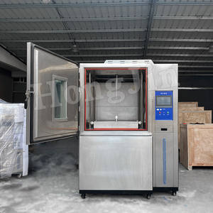 Ice Water Immersion Test Chamber <b>Lighting</b> <b>Fixture</b> Windproof Cover Immersion Test Chamber High And Low Temperature Test Equipment - Product Image 5