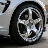 Rueda de Aleación de 14 15 16 17 Pulgadas 4/5x100-114.3 ET35 40 para Reemplazo en el Mercado de Accesorios a Precio Accesible