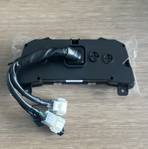 Ensemble de compteur de moto <span class=keywords><strong>Longjia</strong></span> Vmax300 neuf avec écran transparent Fabriqué en Chine - Product Image 2