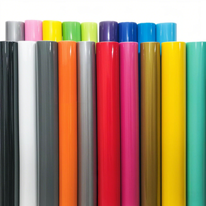 568 Renk Sıvı Metal TPU Renkli PPF Film Renkli PPF Boya Koruma Filmi Kendinden Onarımlı Renk Değiştiren Film Vinil Araç Kaplama Filmi - Product Image 1