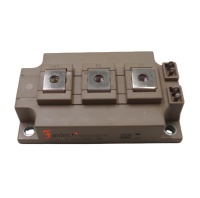 Module de transistor IGBT demi-pont haute performance F2MBI600XHA-120-50 pour fournisseur d'onduleurs éolien et solaire