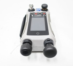 Transmisor/Interruptor Druck DP1611-07G, Rosca G1/4, Acero Inoxidable, 4-20mA, IP65, para Sistemas Industriales - Product Image 6