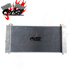Radiador de aluminio de alta calidad para <span class=keywords><strong>Chevy</strong></span> GMC CADILLAC, compatible con ESCALADE platinum V8, 6.2L, 52487603-2002, 2014 - Product Image 2