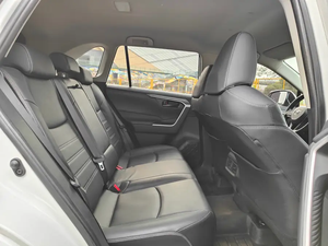 Toyotas usati RaV-4 2020 2021 <span class=keywords><strong>2022</strong></span> 2023 auto a benzina SUV compatta - Product Image 6