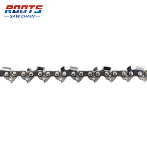 <span class=keywords><strong>Prix</strong></span> d'usine, tronçonneuse semi-ciseau industrielle de 325 pouces pour la coupe du bois - Product Image 3