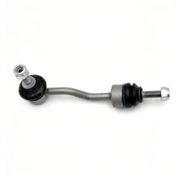 Barre de liaison de stabilisateur arrière 102749100A pour Tesla Model X, pièces de rechange fabriquées par Stalorxe