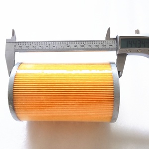 WD Filter 47.018.106 145*93*45mm 730512 Air <b>Vacuum</b> <b>Pump</b> for Heidelberg SM102 CD102 XL105 Offset Printing Parts C1049 - Product Image 1