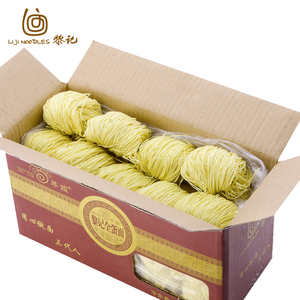 Liji บะหมี่จีนบะหมี่กึ่งสำเร็จรูปยอดนิยมบะหมี่กึ่งสำเร็จรูป - Product Image 2