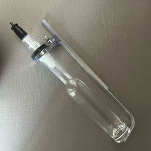 Diffuseur mural d'huiles essentielles 375 ml, distributeur de parfum en verre avec échelle graduée - Product Image 2