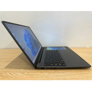 Portátiles Delgados Nuevos de 15.6 Pulgadas + Pantalla Dual de 7 Pulgadas N100 1920*1080 16Gb 32Gb Ram Win11 Portátil Empresarial Nuevo y Delgado - Product Image 5