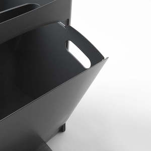 Contenitore per Riciclaggio di Grande Capacità 70L Ideale per Casa e Ufficio - Product Image 4