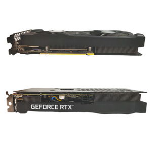 การ์ดจอ PCWINMAX Original GeForce RTX <span class=keywords><strong>3060</strong></span> <span class=keywords><strong>Ti</strong></span> 8GB GDDR6X สำหรับเล่นเกม พร้อมพัดลมคู่ ระบายความร้อนได้ดี ประสิทธิภาพสูง ขายส่งจากโรงงาน - Product Image 5
