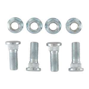 ชุดหมุดและน็อต2014 2007สำหรับรถยนต์ Yamaha yfm 700 Fi 4x4และอุปกรณ์เสริม - Product Image 4